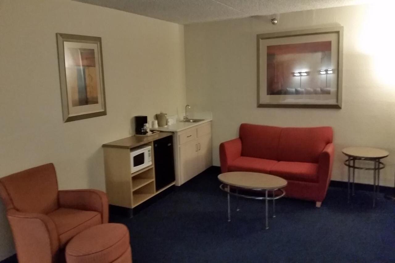 Red Roof Inn Plus + Phoenix West Exterior foto